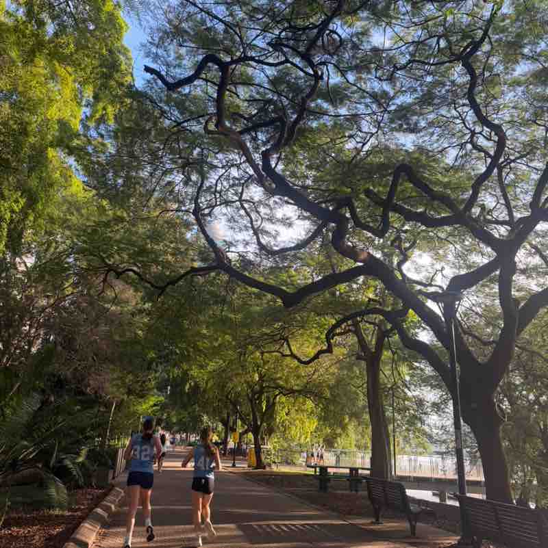 cindy🦘🇦🇺🏃‍♀️ post 2