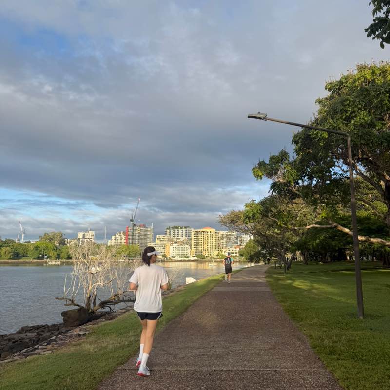 cindy🦘🇦🇺🏃‍♀️ post 3