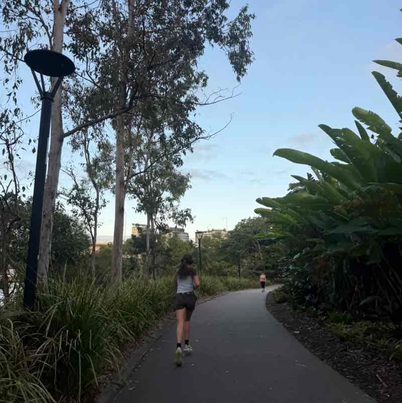 cindy🦘🇦🇺🏃‍♀️ post 3