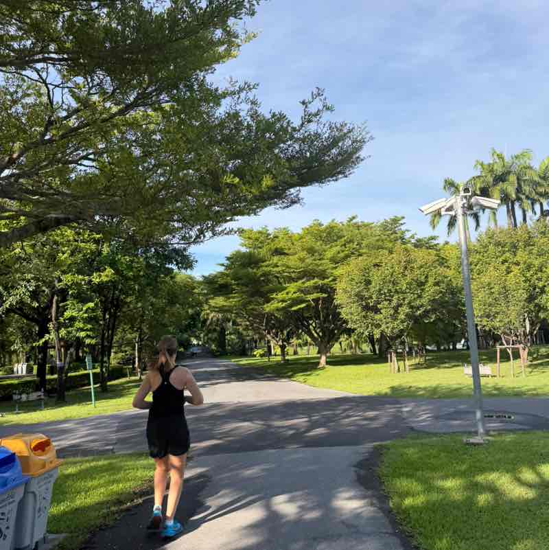 cindy🦘🇦🇺🏃‍♀️ post 2