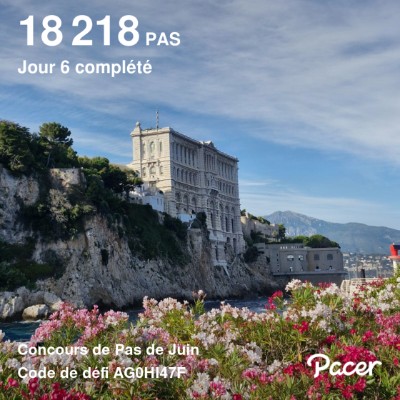 June Steps Challenge Quentin de Loire-Atlantique post image