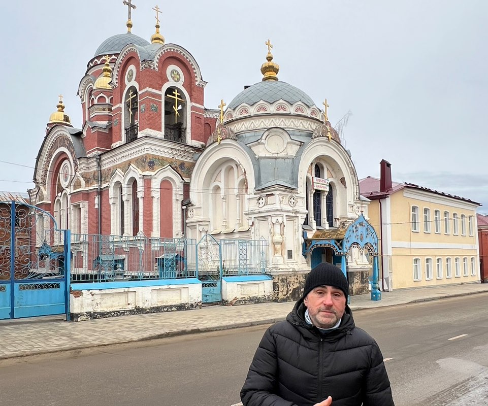 МАЭСТРО profile