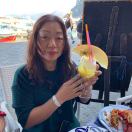 全宇陳淑芳Arabela住海邊🇹🇼