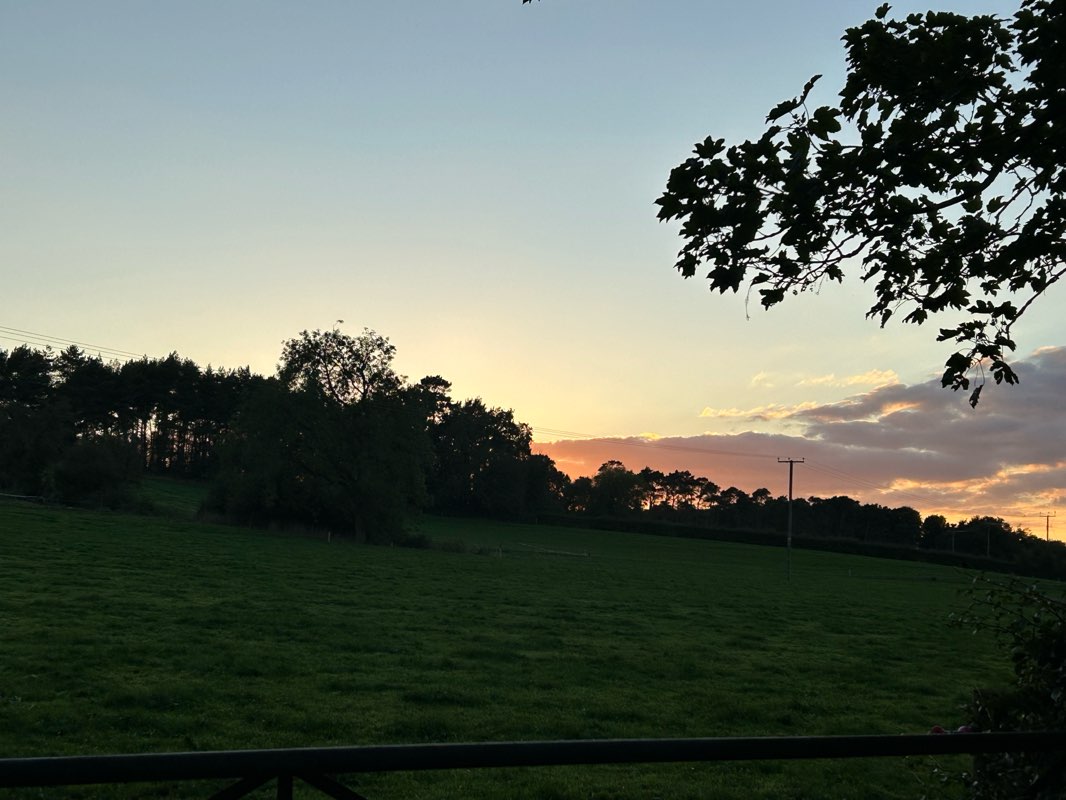 walking near me in Jubilee Playing Field in autumn