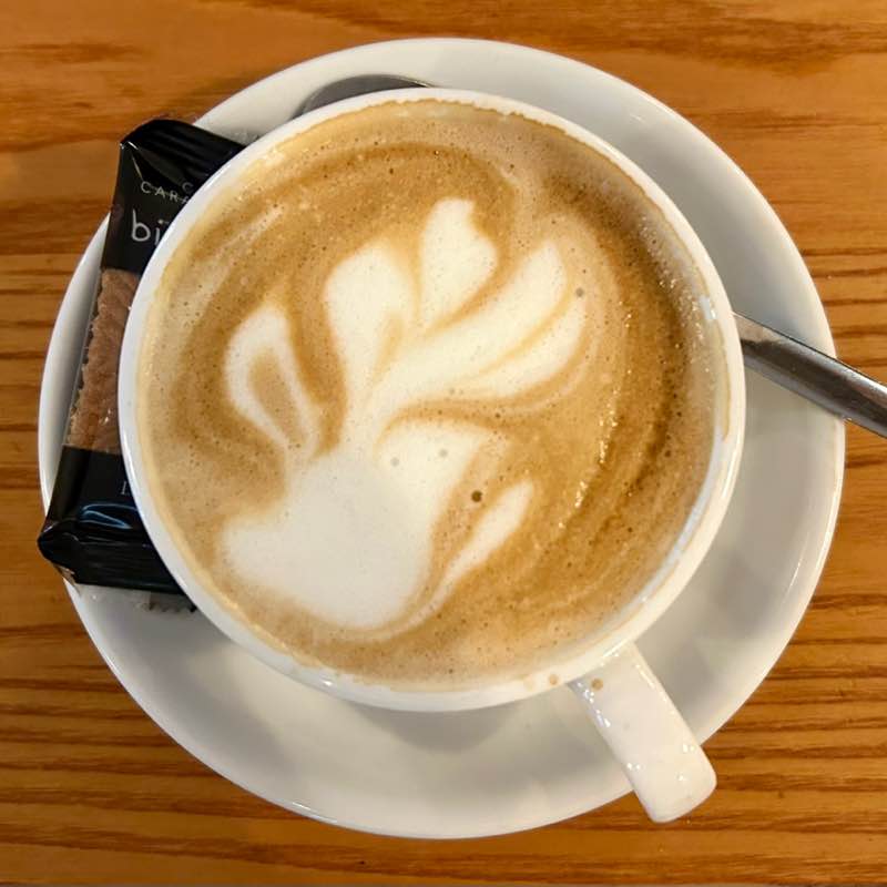 June Group Challenge ♦️♣️♦️Caffiene Fiend ♍️♐️ 🇬🇧🇫🇷🇧🇷 💯 post image