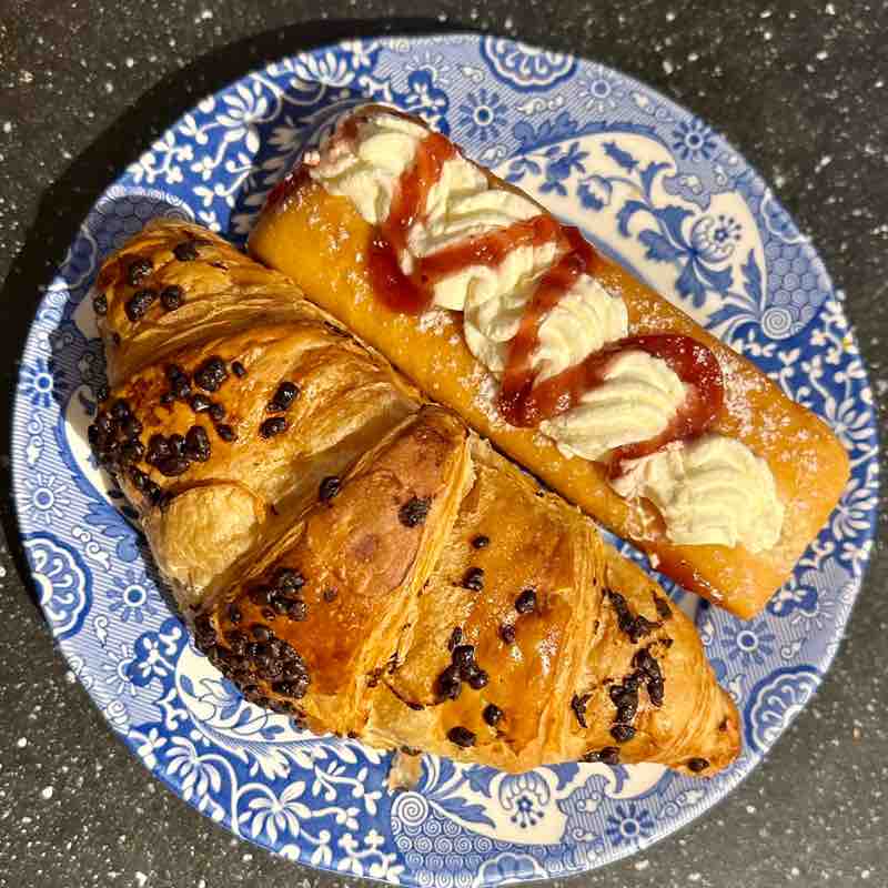 August Group Challenge ♦️♣️♦️Caffiene Fiend ♍️♐️ 🇬🇧🇫🇷🇧🇷 💯 post image