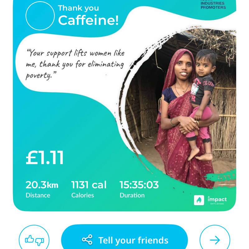 December Group Challenge ♦️♣️♦️Caffiene Fiend ♍️♐️ 🇬🇧🇫🇷🇧🇷 💯 post image