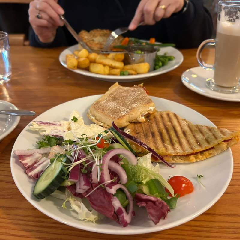 June Group Challenge ♦️♣️♦️Caffiene Fiend ♍️♐️ 🇬🇧🇫🇷🇧🇷 💯 post image