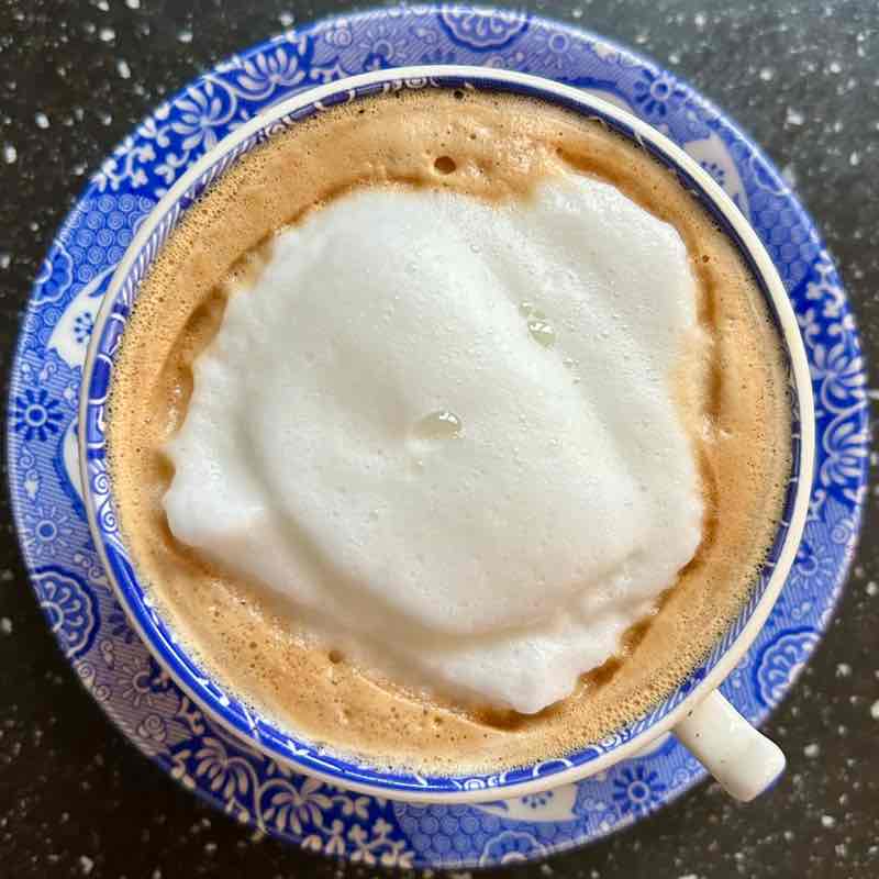 August Group Challenge ♦️♣️♦️Caffiene Fiend ♍️♐️ 🇬🇧🇫🇷🇧🇷 💯 post image