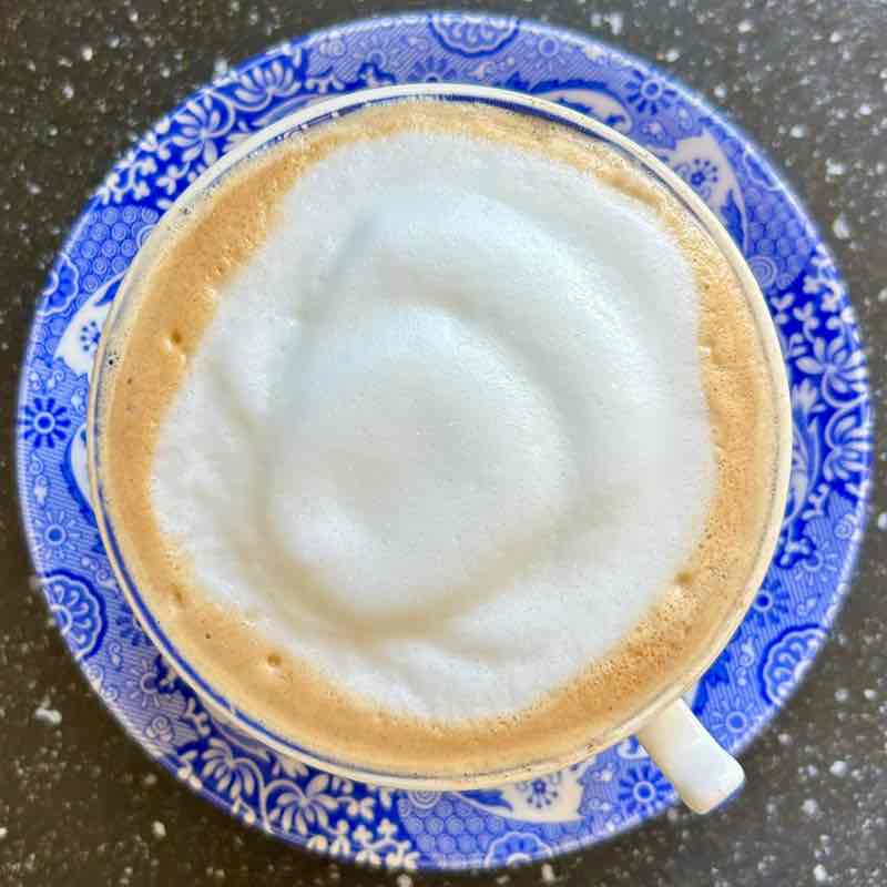 November Group Challenge ♦️♣️♦️Caffiene Fiend ♍️♐️ 🇬🇧🇫🇷🇧🇷 💯 post image