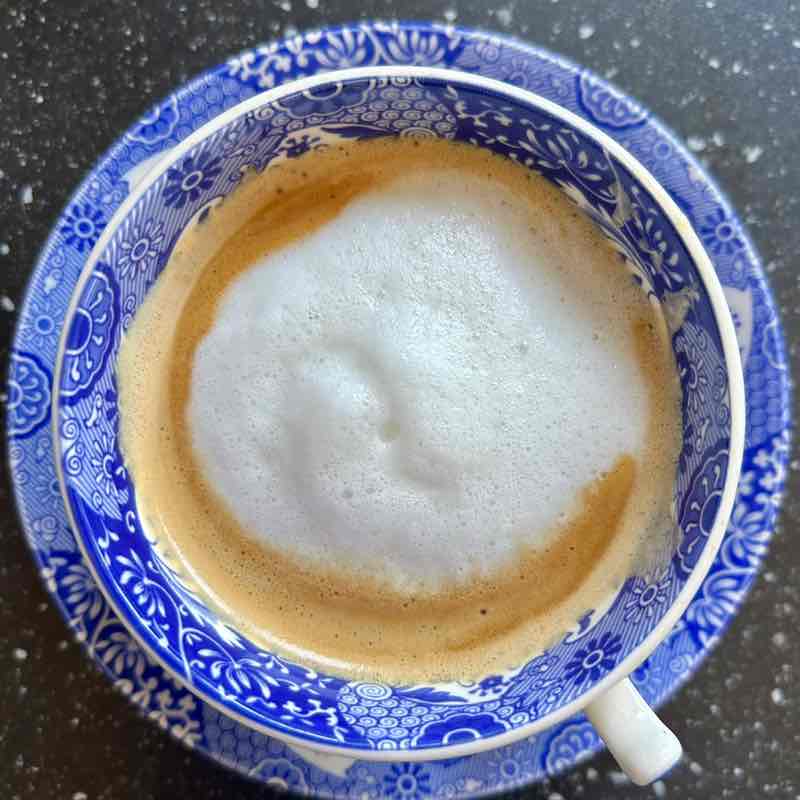 ♦️♣️♦️Caffiene Fiend ♍️♐️ 🇬🇧🇫🇷🇧🇷 💯 post 3