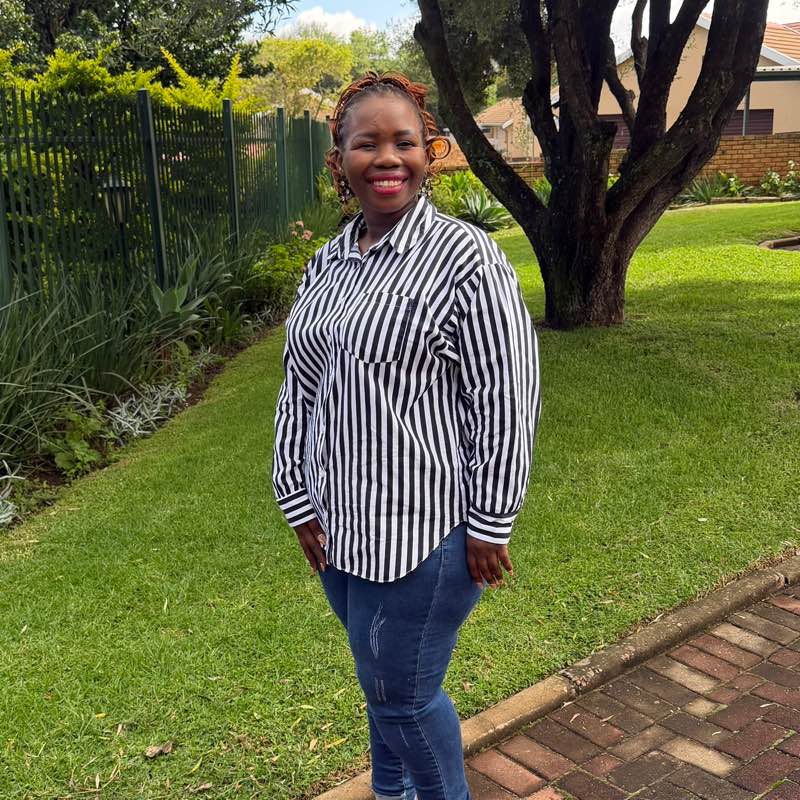Phillipine Tsholofelo icon