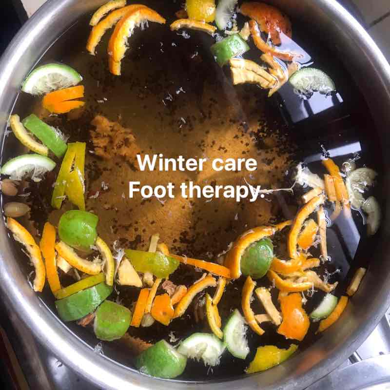 Salina Akther Liza post 1