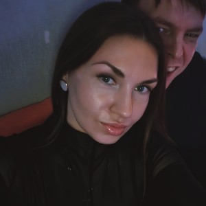 Ириночка