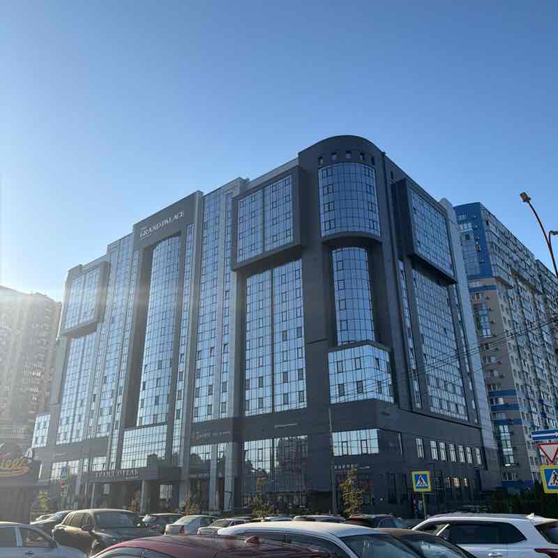 Краснодар Александр post image