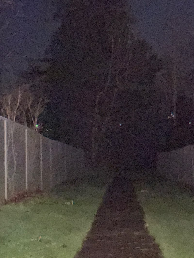 walking near me in Mountain Vista Greenway in winter