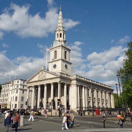 Benjamin Frost post 1