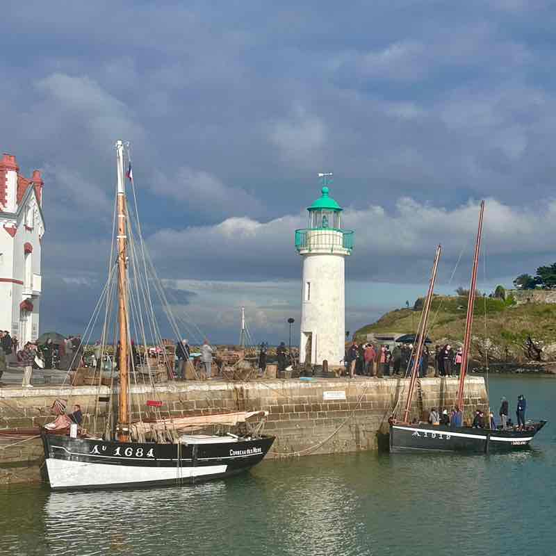 June Steps Challenge Alain-Patrick post image