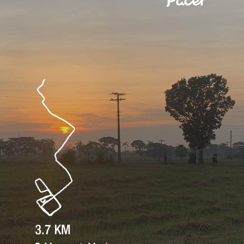 Hakuna Matata post 1