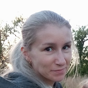 🪻Вера🌻 profile