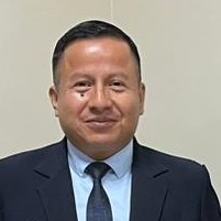 Edison Anchundia profile