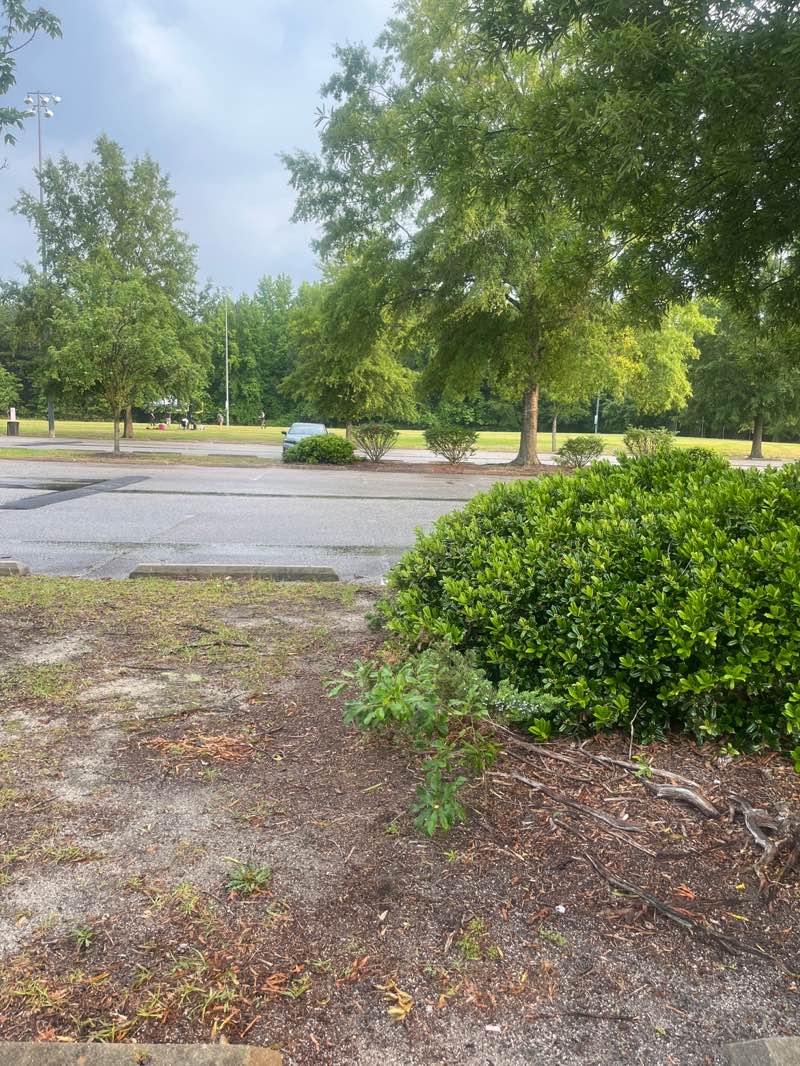 walking near me in Smithfield Recreation Area in spring