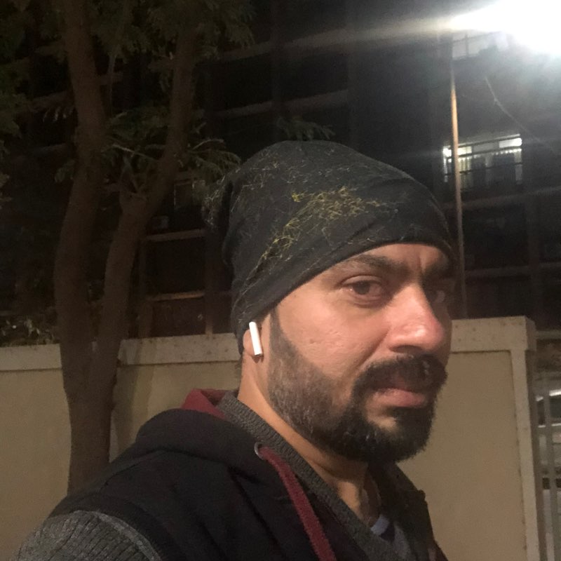 Mayank