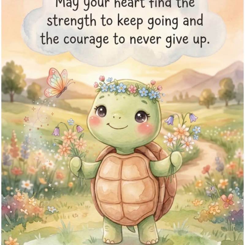 June Steps Challenge Francoise post image