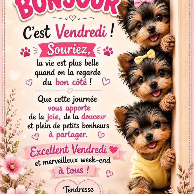 Francoise post 1