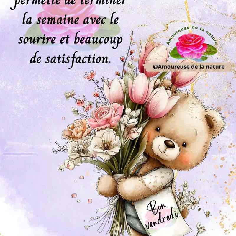 Francoise post 1