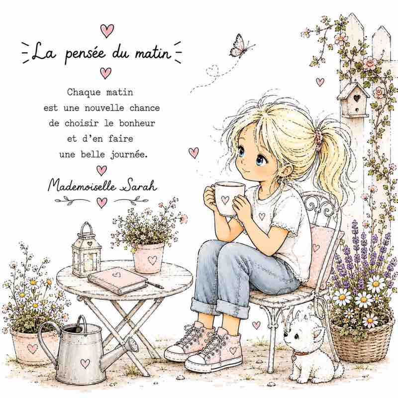 Francoise post 1