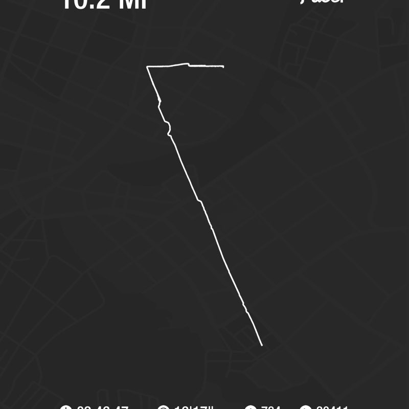 Victor M Flores post 1