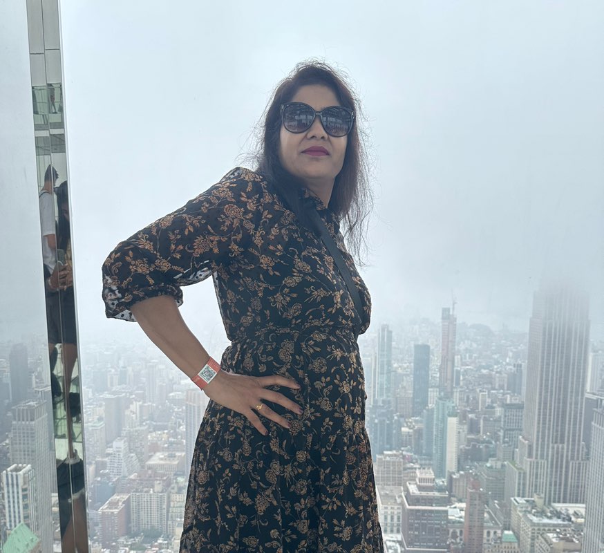 Neha 🇮🇳 profile