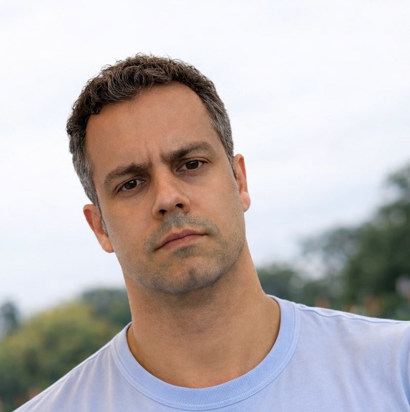 Hudson 🇧🇷 profile