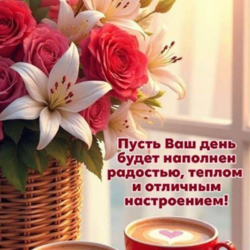 🍀Ритм жизни 🇷🇺🍀 Константин 🦮 КнА post image