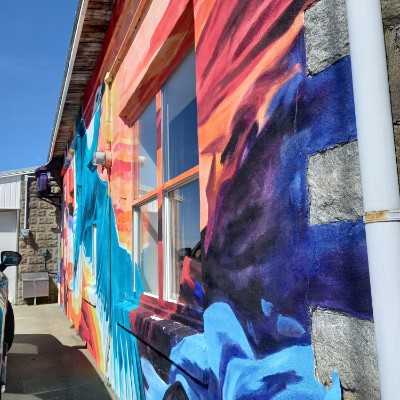 ValenTyna 🇺🇦 post 2