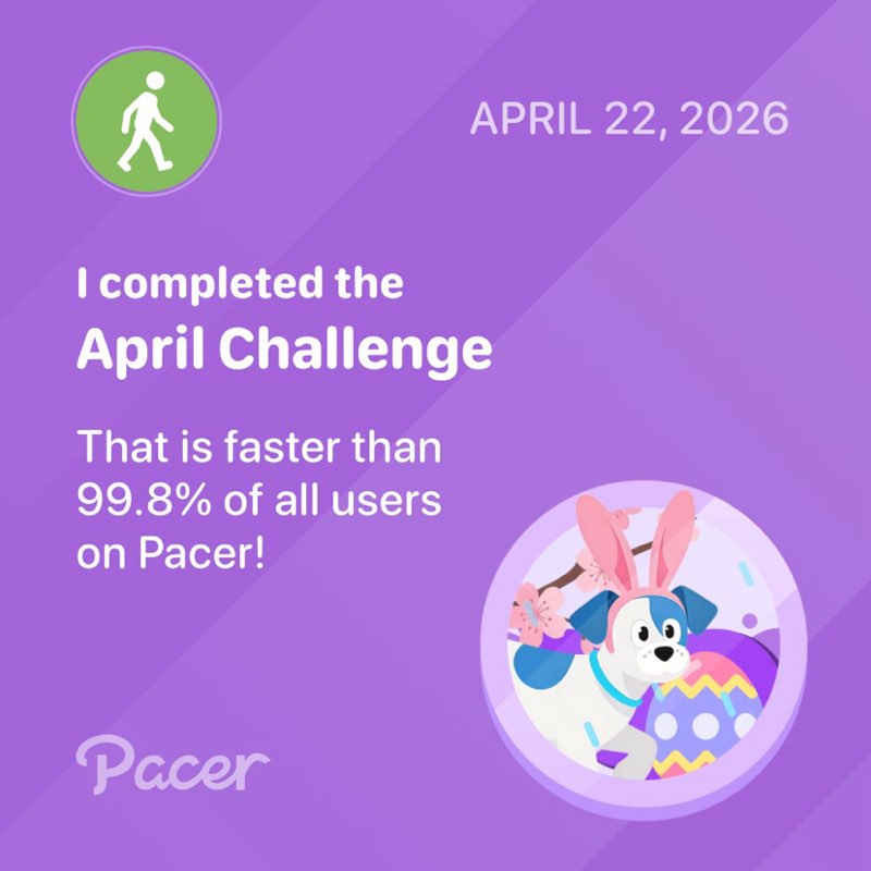 pacergal1956 post 1