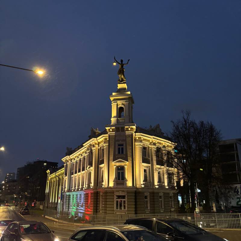 ☀ Phoenix -Valley of the Sun☀ az roadrunner post image