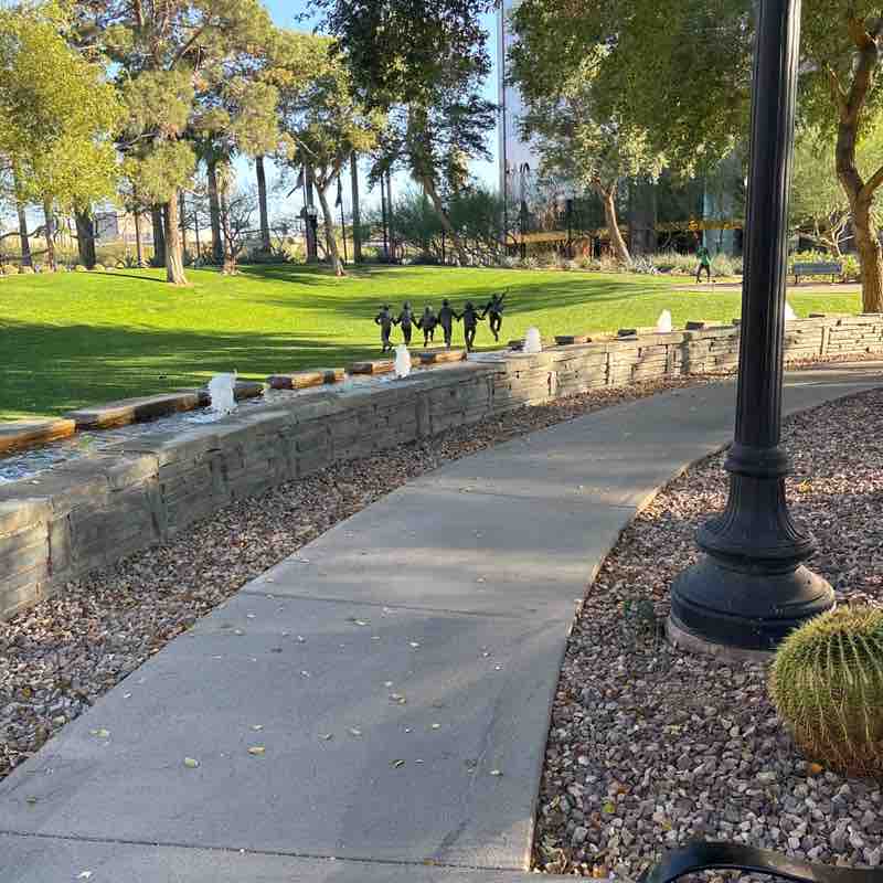 az roadrunner post 1