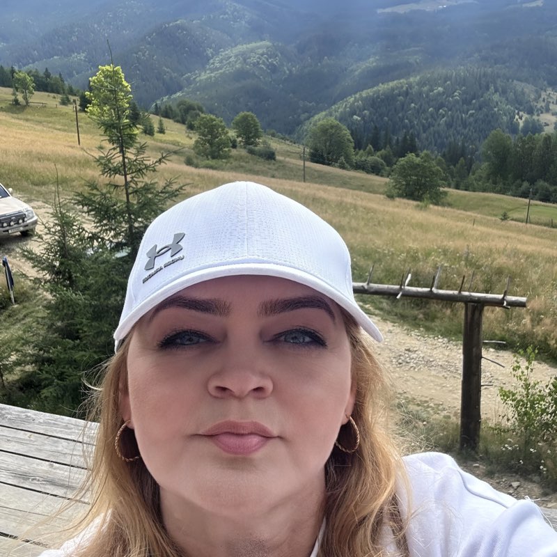 Natasha profile
