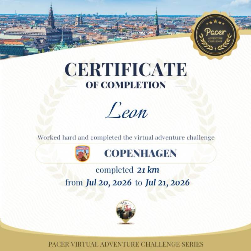 Leon post 1