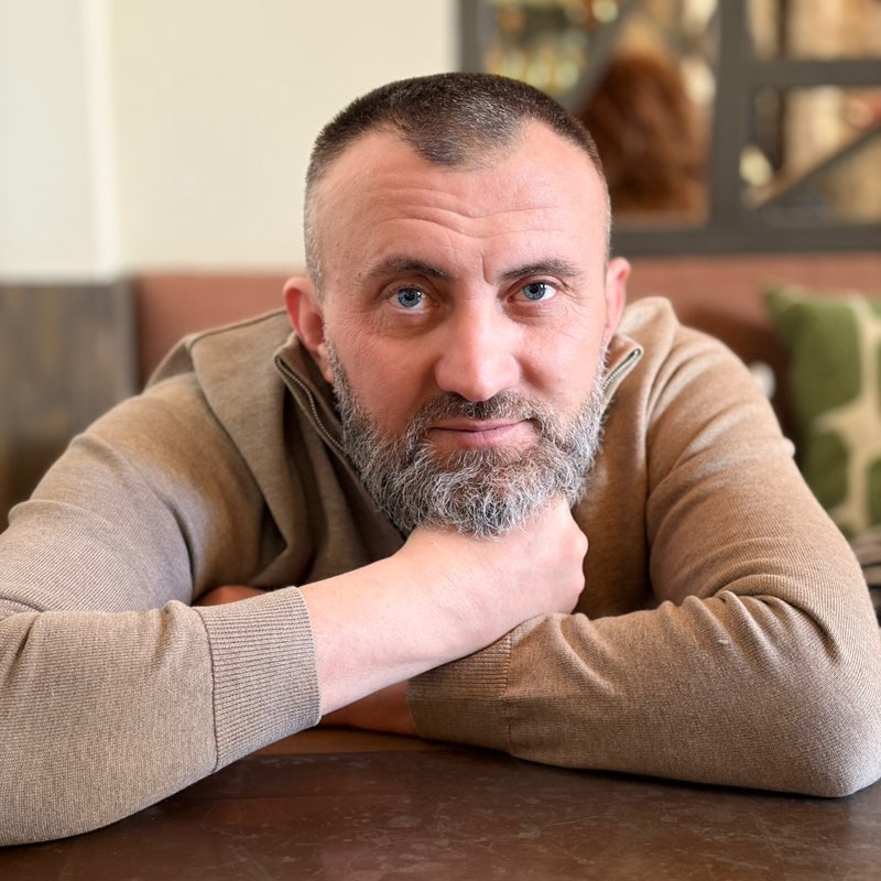 Олег СПб Пушкин profile