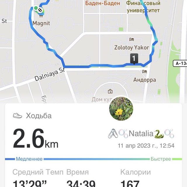 🍭Александра🍭✨ post 3