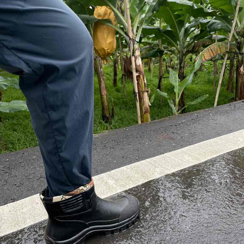 馬上有大吉吉 post 2