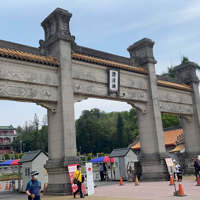 馬上有大吉吉 post 3