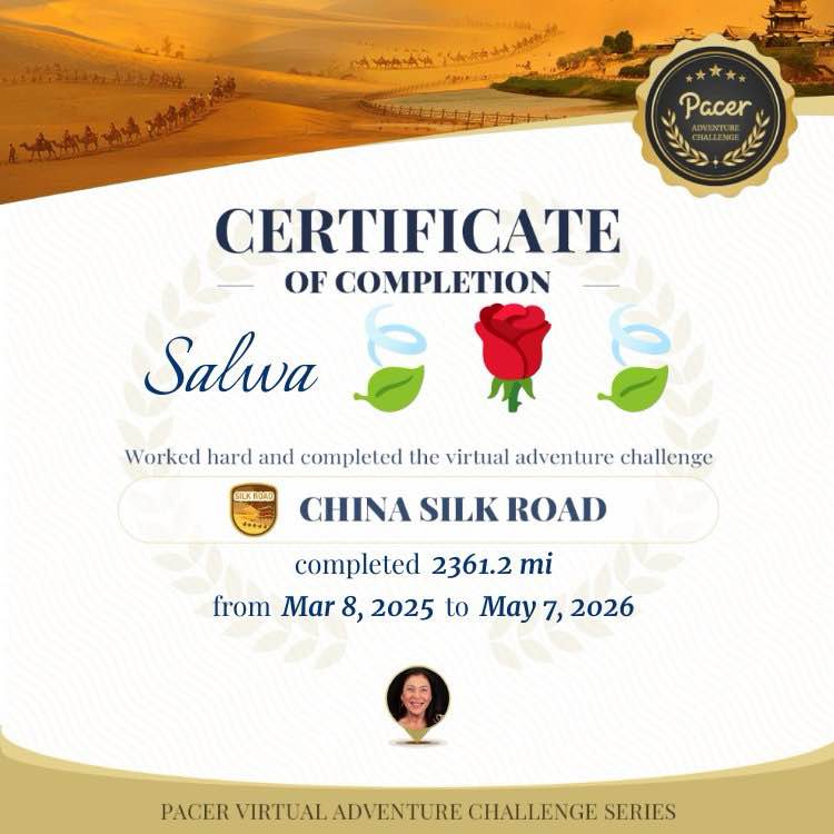 Salwa 🍃🌹🍃 post 2