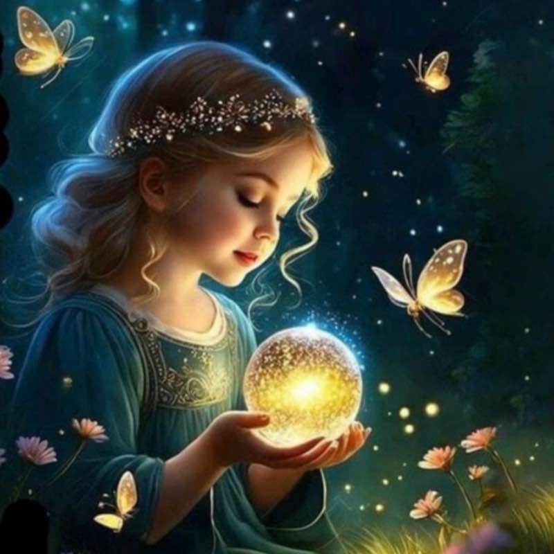 Salwa 🍃🌹🍃 post 1