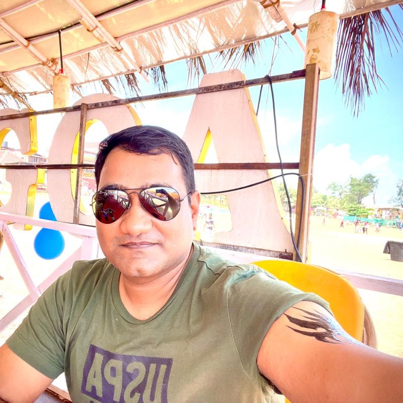 Kishore