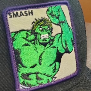 HulkSmash icon