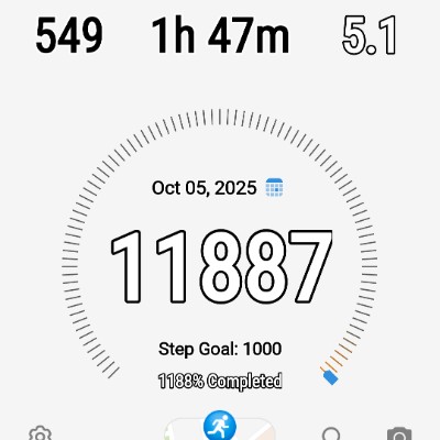 Spicy Community Steppers HulkSmash post image